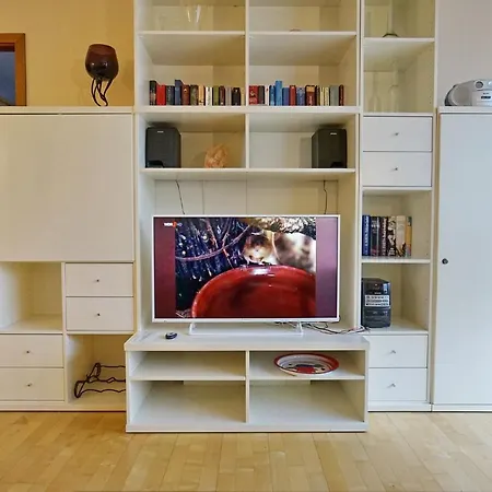 Viktoriastrasse 5 D Thomsen 806 *